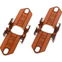 Наружный угол для плинтуса IDEAL Классик 70 мм, 321 падук К-П70-Нк-Ф2 321 ПАД