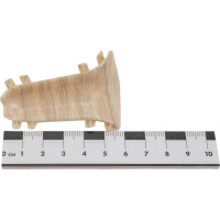 Внутренний угол для плинтуса IDEAL Классик 55 мм, 262 клен вермонт К-П55-В-Ф2 262 КЛН ВРМ