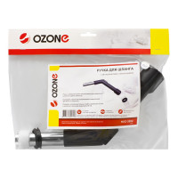 Ручка с металлическим наконечником для шланга пылесоса OZONE HVC-3202
