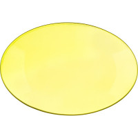 Мыльница Moroshka Bright Colors 10,5x15x1,5 см., цвет зеленый 917-311-01