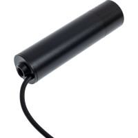 Миниатюрная мультиформатная цилиндрическая видеокамера Amatek AC-HMB20BS 2.8 mm 7000633