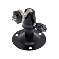 Миниатюрная мультиформатная цилиндрическая видеокамера Amatek AC-HMB20BS 2.8 mm 7000633