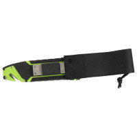 Нож с паракордом Ganzo G8012V2-LG