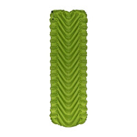 Надувной коврик Klymit Static V2 Green, зеленый 06S2Gr03C