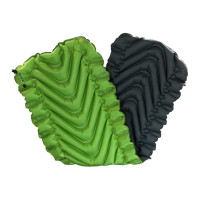 Надувной коврик Klymit Static V2 Green, зеленый 06S2Gr03C