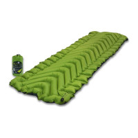 Надувной коврик Klymit Static V2 Green, зеленый 06S2Gr03C