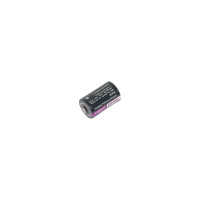 Батарейка GoPower 14250 1/2AA PC1 Li-SOCl2 3.6V (1/10/500) 00-00015329