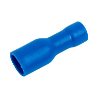 Кабельный наконечник ЮПИТЕР РппИм 2,5-5-0,8 2,5 мм2 20 штук JPZ1-7212-02-20