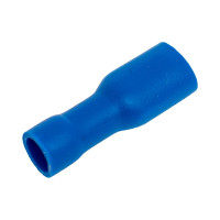 Кабельный наконечник ЮПИТЕР РппИм 2,5-5-0,8 2,5 мм2 20 штук JPZ1-7212-02-20