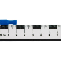 Кабельный наконечник ЮПИТЕР РппИм 2,5-5-0,8 2,5 мм2 20 штук JPZ1-7212-02-20