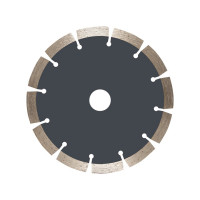 Диск алмазный Segment Master (150x22.23 мм) EKF dd-150s