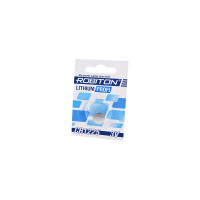 Элемент питания ROBITON PROFI R-CR1225- CR1225 14627