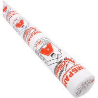 Паропроницаемая ветро-влагозащитная мембрана XGLASS А 1,6x18,75 м, 30 кв.м 130096