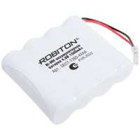 Аккумуляторная батарея Robiton DECT-T393-4XAA 13783