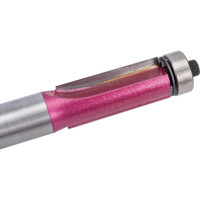 Фреза обгонная кромочная (12.7x30x88 мм; Z2; хв-к 12 мм; нижний подшипник) PROCUT 151241P