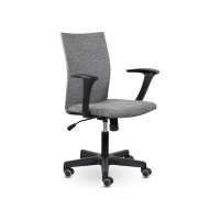 Кресло UTFC М-902 Бэрри Ср Moderno 02 серое ИКЯБэрри13