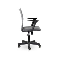 Кресло UTFC М-902 Бэрри Ср Moderno 02 серое ИКЯБэрри13