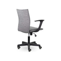 Кресло UTFC М-902 Бэрри Ср Moderno 02 серое ИКЯБэрри13