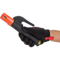 Электрододержатель рычажный REAL 400 А Сварог 99317