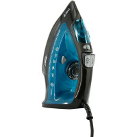 Утюг с пароувлажнением Atlanta ATH-5538 blue