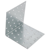 Крепежный равносторонний уголок РК ГРУП 100x100x100 РКГ00005958