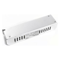 Электронный трансформатор для светодиодной ленты FERON 60W 24V (драйвер), LB019, 48046