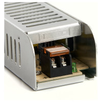 Электронный трансформатор для светодиодной ленты FERON 60W 24V (драйвер), LB019, 48046