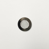 Резиновая прокладка Профитт 3/4" с нержавеющей сеткой 24х14х3,2 мм - 5 шт. 2226254