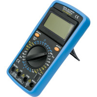 Цифровой мультиметр WHDZ DT9205A