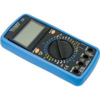 Цифровой мультиметр WHDZ DT9205A