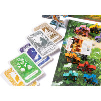 Настольная игра Эврикус Ольтре 4630082231502
