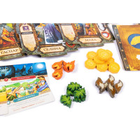 Настольная игра Эврикус Ольтре 4630082231502