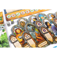 Настольная игра Эврикус Ольтре 4630082231502