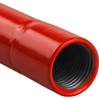 Коронка биметаллическая по металлу 16 мм vertextools 2525-16