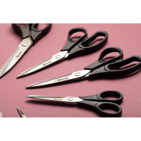 Ножницы Micron VIT-34 закройные, в чехле, 245 мм 579424