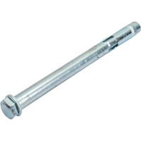 Анкерный болт МЕТАЛЛСЕРВИС M8x100 1 шт. 1229497