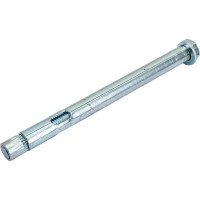 Анкерный болт МЕТАЛЛСЕРВИС M8x100 1 шт. 1229497