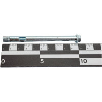 Анкерный болт МЕТАЛЛСЕРВИС M8x100 1 шт. 1229497