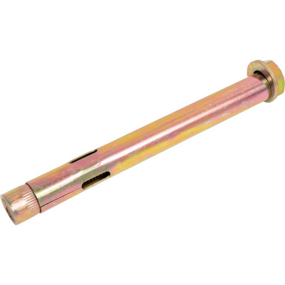 Анкерный болт МЕТАЛЛСЕРВИС М16x150 1 шт. 1229523