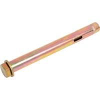 Анкерный болт МЕТАЛЛСЕРВИС М16x150 1 шт. 1229523