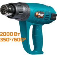 Технический фен BORT BHG-1700 91275691