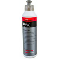 Абразивная полировальная паста HEAVY CUT H9.02 250 мл 458250 Koch Chemie 053121 2330