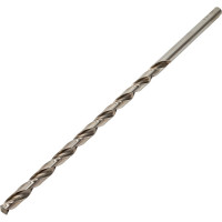 Сверло по металлу 12.0x375/260 мм, HSS-G, DIN 1869, 135 градусов H-Tools 1580-1120