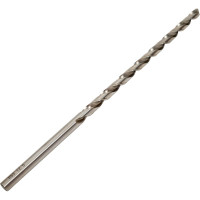 Сверло по металлу 12.0x375/260 мм, HSS-G, DIN 1869, 135 градусов H-Tools 1580-1120