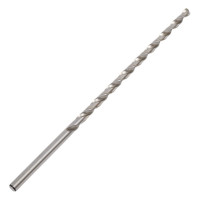 Сверло по металлу 7.0x225/155 мм, HSS-G, DIN 1869, 135 градусов H-Tools 1490-1070