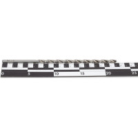 Сверло по металлу 7.0x225/155 мм, HSS-G, DIN 1869, 135 градусов H-Tools 1490-1070