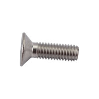 Винт DINFIX 7991, а2 нерж., 6x20, 10 шт. 00-00002830