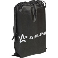 Компрессор AIRLINE MASTER LE электронный манометр, пластиковый корпус, фонарь, в сумке, 22 л/мин, 7 атм CA-030-14L