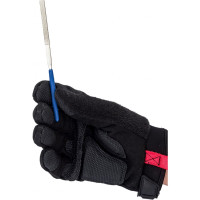 Набор алмазных надфилей WORKPRO WP251019