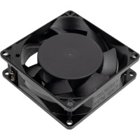 Вентилятор JAMICON JA0825H2B0N-T 80х80х25 230В С00034199